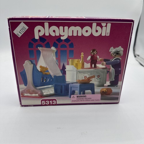 Playmobil 5313 victorian - playmobil,