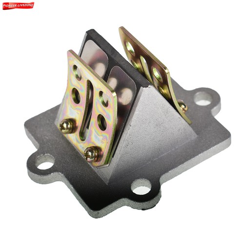 New reed valve for polaris - reed,