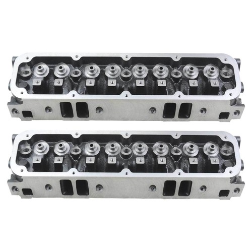 Magnum cylinder heads - magnum,