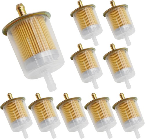 Packs fuel filters - packs,