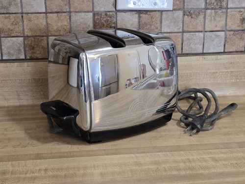 Vintage sunbeam model - sunbeam, t-20b