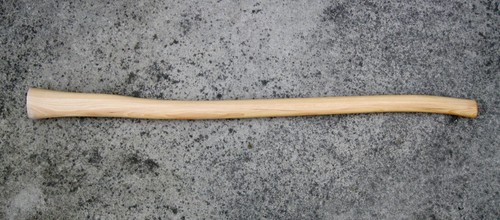 Hickory grub hoe - grub, 40"