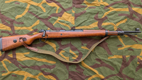 Tanaka works kar98k air - works,
