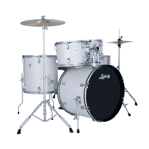 Ludwig accent drive - ludwig,