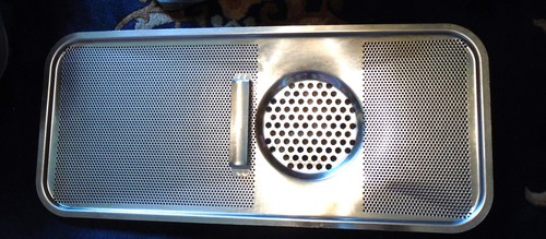 Meiko fv40 screen - fv40.2, cover
