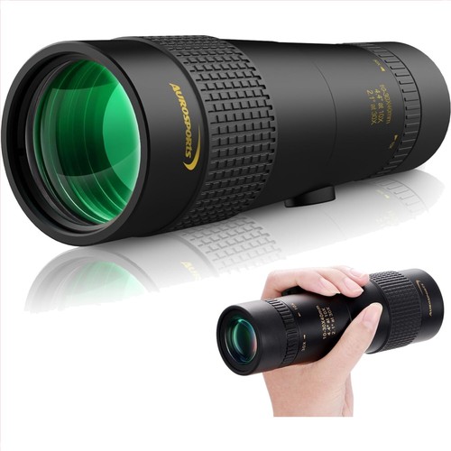 30x40 high power zoom - power,