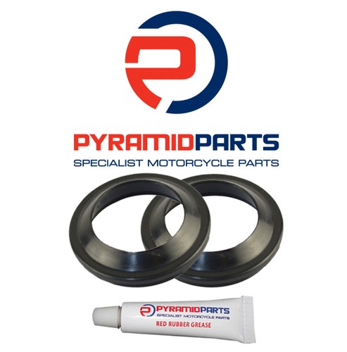 Fork dust seals for - dust, kawasaki