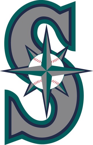 Seattle mariners vinyl decal - vinyl, /