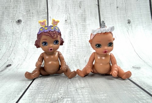 Zapf creations mini - 4", baby