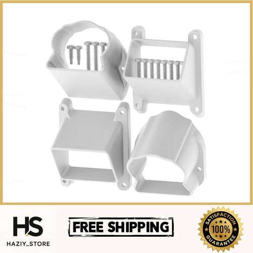 White vinyl traditional rail - white,