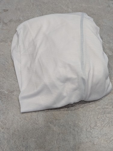 New fitted hospital bed - bed, sheet