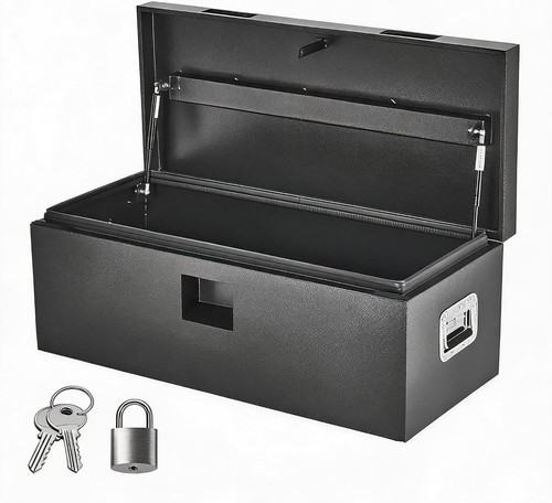 Truck bed storage - bed, tool