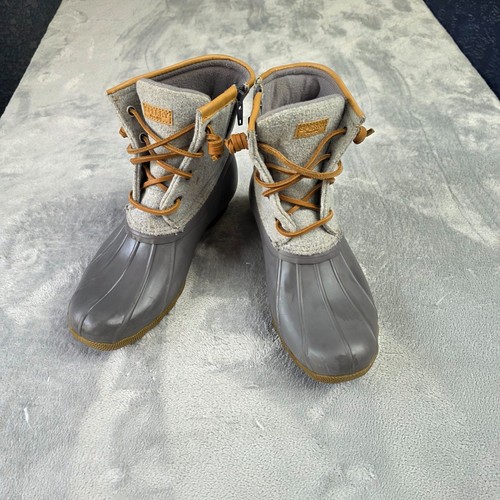Sperry youth saltwater - sperry,