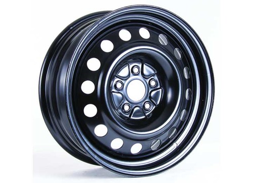 Set rtx wheels steel - of, 4