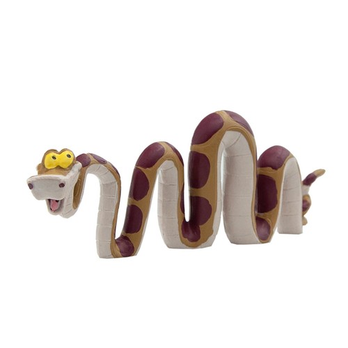 Bullyland kaa action - action, figure