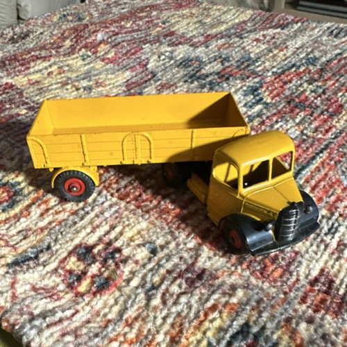 Dinky toys bedford ton - dinky,