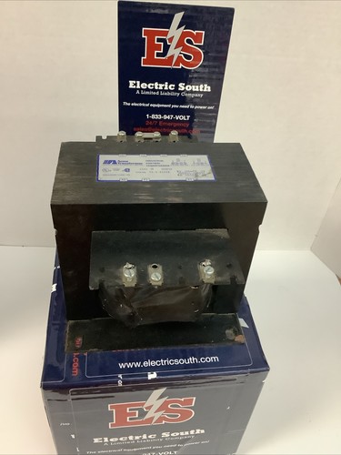 Acme control transformer - control,