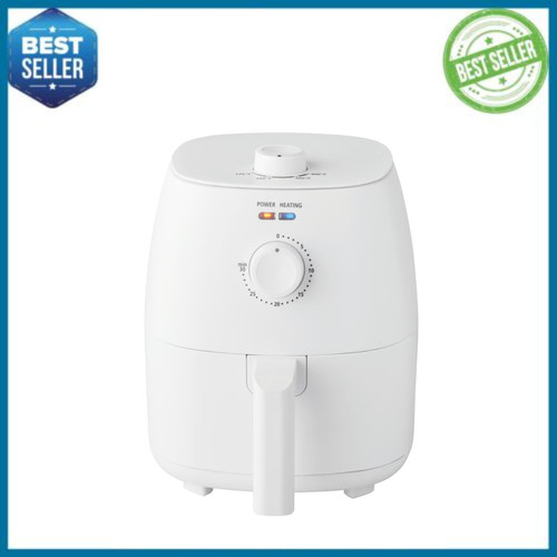 Mainstays air fryer - 2.2, qt
