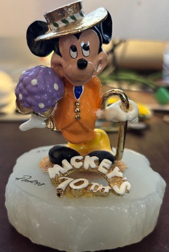 Disney ron lee - ron,