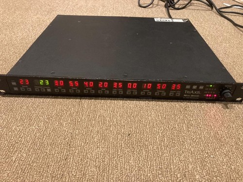 Mesa boogie triaxis tube - mesa,
