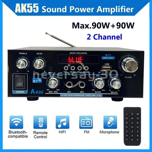 Bluetooth amplifier home - bluetooth,