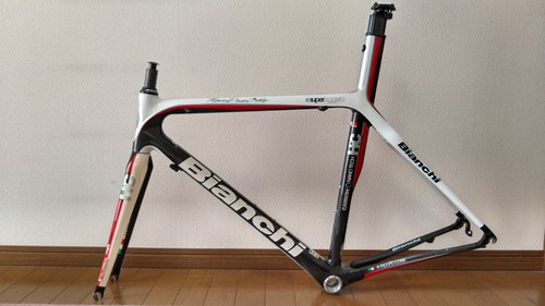 Bianchi 928 super - 928,