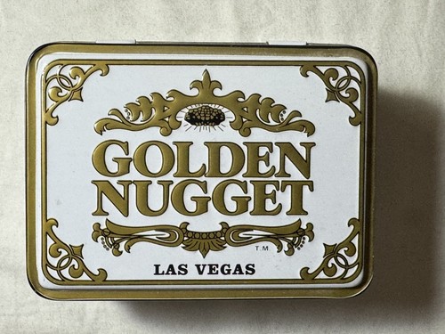 Golden nugget las - nugget,