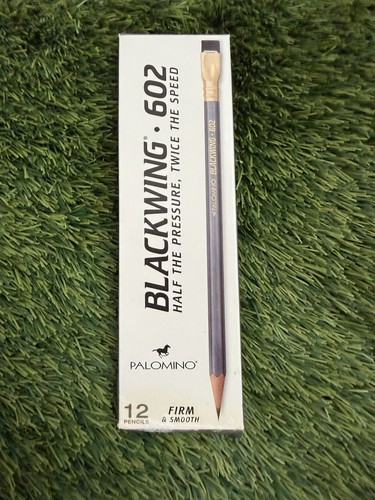 Palomino blackwing 602 - 602, pencils