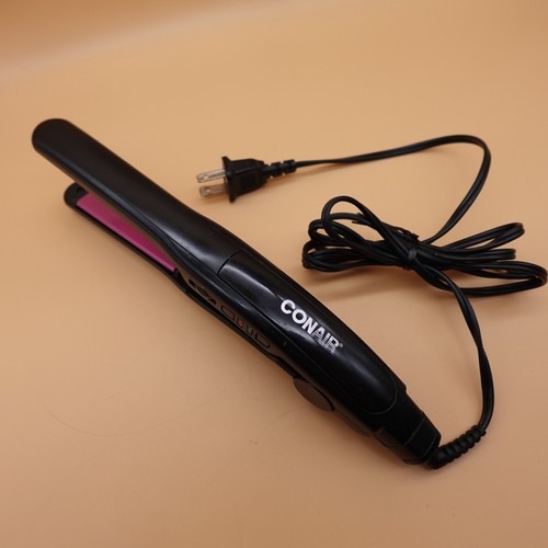 Conair flat iron ceramic - conair,