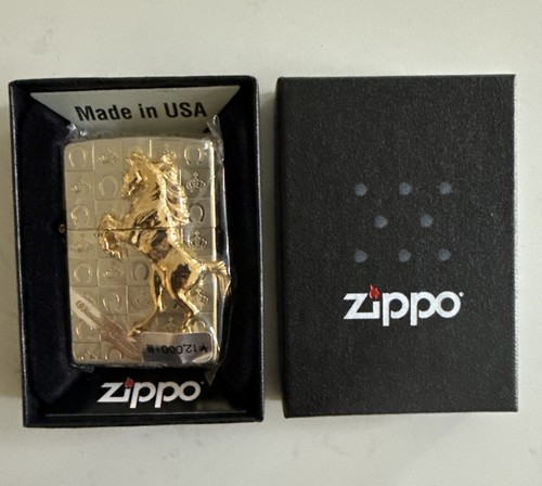 Zippo lighter winning winnie - zippo,