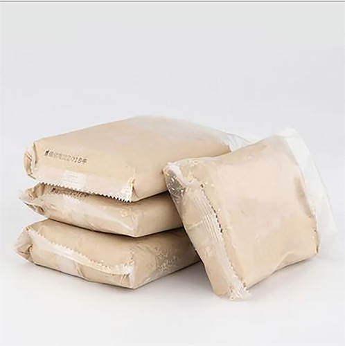 Pack clay argil set for - argil,