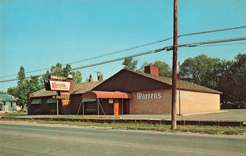 East lansing 1960s - lansing, mi