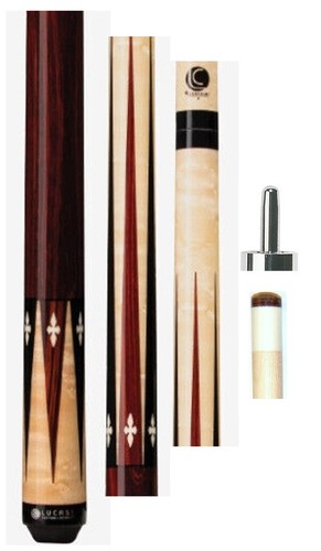 New lucasi lux43 - lucasi, october