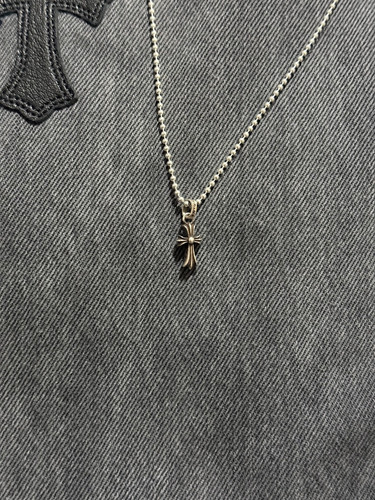 Chrome hearts baby fat - fat, cross