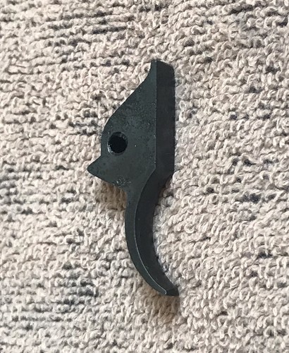Stevens model crack shot - model, 16