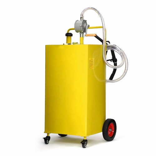 Gal fuel caddy manual - fuel,