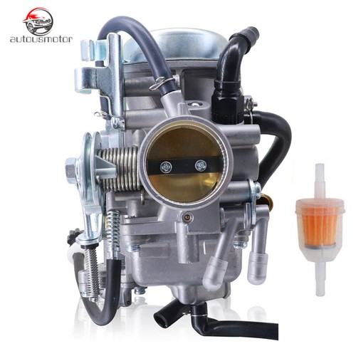 Carburetor for honda shadow - for,
