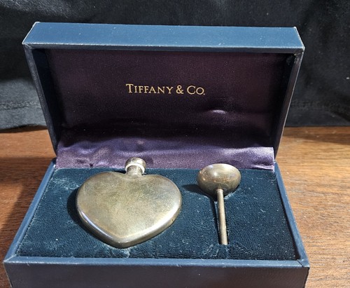Tiffany vintage sterling - tiffany, co.