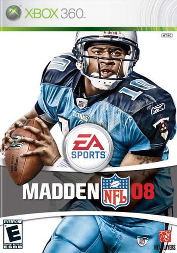 Madden nfl xbox - -,