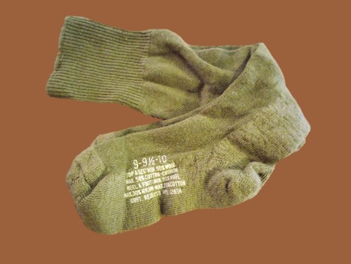 New military issue cushion - new,