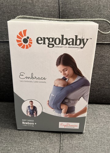 Ergobaby embrace cozy baby - ergobaby,