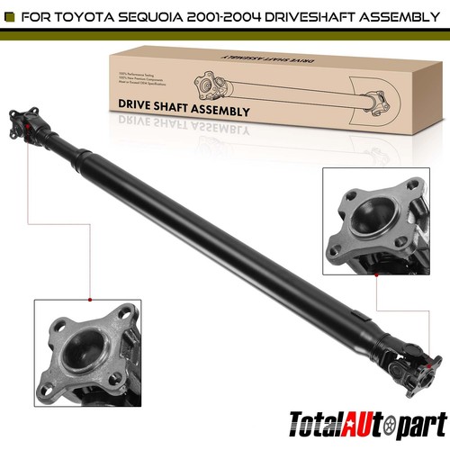 New drive shaft assembly - drive,