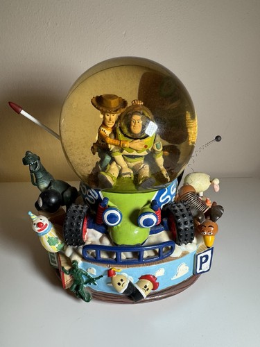 Vintage disney pixar toy story - vintage,