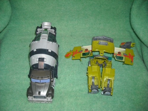 2006 transformer takara - ,