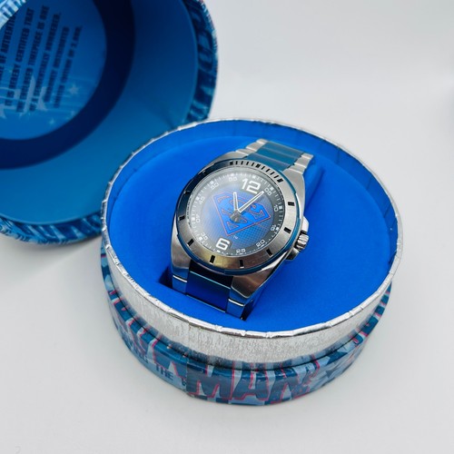 Fossil superman limited - fossil,