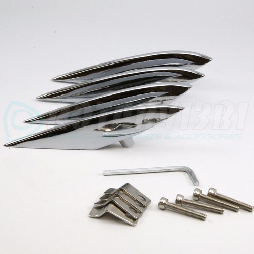 Mazda fender strakes - mazda,