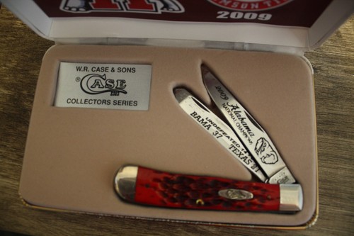 2009 case - case, #2009