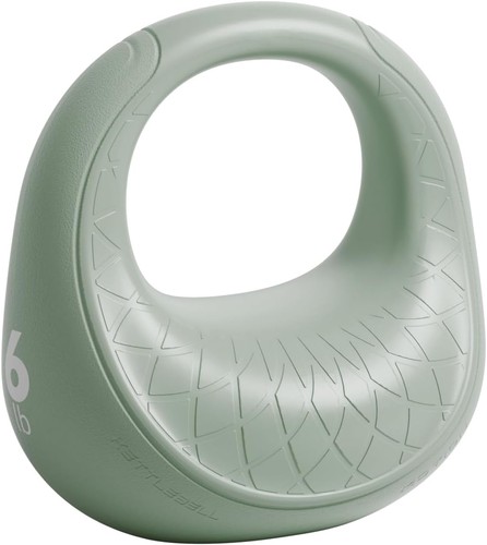 Soft kettlebell kettlebells - soft, kettlebell,