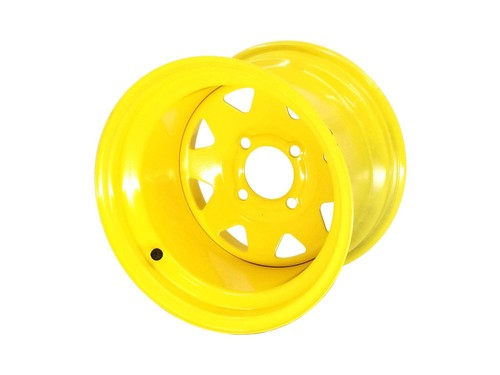 Rear wheel fits john - rear, deere