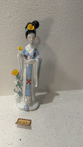 Vintage inch porcelain - vintage,